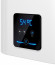 Водонагреватель Thermex Smart 100 V 2кВт 100л электрический настенный/серый Водонагреватель Thermex Smart 100 V 2кВт 100л электрический настенный/серый