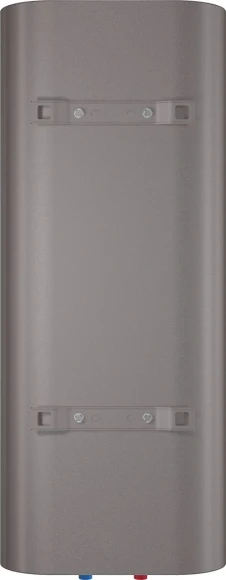 Водонагреватель Thermex Smart 100 V 2кВт 100л электрический настенный/серый Водонагреватель Thermex Smart 100 V 2кВт 100л электрический настенный/серый