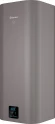 Водонагреватель Thermex Smart 100 V 2кВт 100л электрический настенный/серый Водонагреватель Thermex Smart 100 V 2кВт 100л электрический настенный/серый