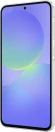 Смартфон Samsung SM-A366E Galaxy A36 5G 128Gb 8Gb серый моноблок 3G 4G 2Sim 6.7" 1080x2340 Android 15 50Mpix 802.11 a/b/g/n/ac/ax NFC GPS GSM900/1800 GSM1900 Protect
