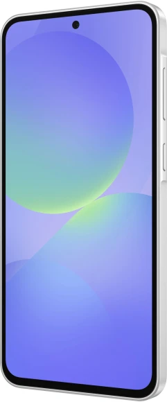 Смартфон Samsung SM-A366E Galaxy A36 5G 128Gb 8Gb серый моноблок 3G 4G 2Sim 6.7" 1080x2340 Android 15 50Mpix 802.11 a/b/g/n/ac/ax NFC GPS GSM900/1800 GSM1900 Protect