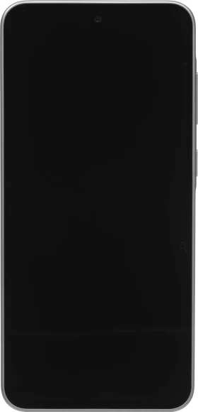 Смартфон Samsung SM-A366E Galaxy A36 5G 128Gb 8Gb серый моноблок 3G 4G 2Sim 6.7" 1080x2340 Android 15 50Mpix 802.11 a/b/g/n/ac/ax NFC GPS GSM900/1800 GSM1900 Protect