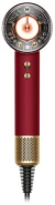 Фен Dyson HD16 VELVET 1600Вт красный/золотистый (594823-01)