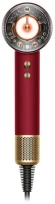 Фен Dyson HD16 VELVET 1600Вт красный/золотистый (594823-01)
