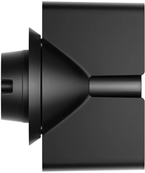 Фен Dyson HD16 VELVET 1600Вт красный/золотистый (594823-01)