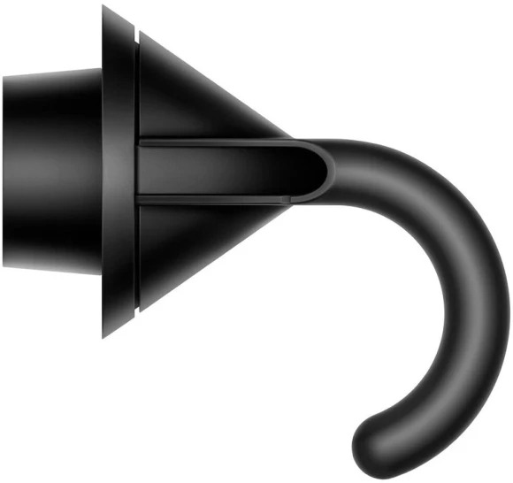 Фен Dyson HD16 VELVET 1600Вт красный/золотистый (594823-01)