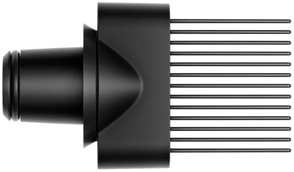 Фен Dyson HD16 VELVET 1600Вт красный/золотистый (594823-01)