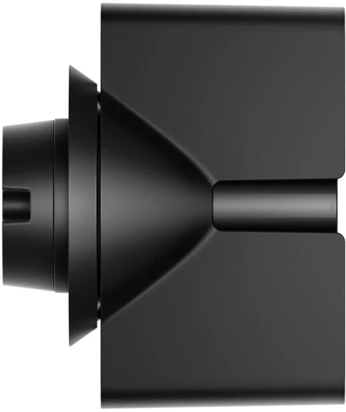 Фен Dyson HD16 VELVET 1600Вт красный/золотистый (594823-01)