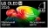 Телевизор OLED LG 83" OLED83B6RLA.ARUG коричневый/серый 4K Ultra HD 120Hz DVB-T2 DVB-C DVB-S2 USB WiFi Smart TV Телевизор OLED LG 83" OLED83B6RLA.ARUG коричневый/серый 4K Ultra HD 120Hz DVB-T2 DVB-C DVB-S2 USB WiFi Smart TV