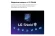 Телевизор OLED LG 83" OLED83B6RLA.ARUG коричневый/серый 4K Ultra HD 120Hz DVB-T2 DVB-C DVB-S2 USB WiFi Smart TV Телевизор OLED LG 83" OLED83B6RLA.ARUG коричневый/серый 4K Ultra HD 120Hz DVB-T2 DVB-C DVB-S2 USB WiFi Smart TV