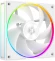 Вентилятор для корпуса ID-Cooling AF-127 ARGB 120х120x27 белый 4-pin 30дБ (AF-127-ARGB-W) Ret Вентилятор для корпуса ID-Cooling AF-127 ARGB 120х120x27 белый 4-pin 30дБ (AF-127-ARGB-W) Ret