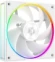 Вентилятор для корпуса ID-Cooling AF-127 ARGB 120х120x27 белый 4-pin 30дБ (AF-127-ARGB-W) Ret Вентилятор для корпуса ID-Cooling AF-127 ARGB 120х120x27 белый 4-pin 30дБ (AF-127-ARGB-W) Ret