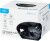 Устройство охлаждения(кулер) Deepcool Gamma Hunter Soc-AM5/AM4/1151/1200 черный 3-pin 21dB Al 95W 252gr Ret (DP-MCAL-HT)