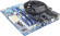 Устройство охлаждения(кулер) Deepcool Gamma Hunter Soc-AM5/AM4/1151/1200 черный 3-pin 21dB Al 95W 252gr Ret (DP-MCAL-HT) Устройство охлаждения(кулер) Deepcool Gamma Hunter Soc-AM5/AM4/1151/1200 черный 3-pin 21dB Al 95W 252gr Ret (DP-MCAL-HT)