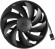Устройство охлаждения(кулер) Deepcool Gamma Hunter Soc-AM5/AM4/1151/1200 черный 3-pin 21dB Al 95W 252gr Ret (DP-MCAL-HT) Устройство охлаждения(кулер) Deepcool Gamma Hunter Soc-AM5/AM4/1151/1200 черный 3-pin 21dB Al 95W 252gr Ret (DP-MCAL-HT)
