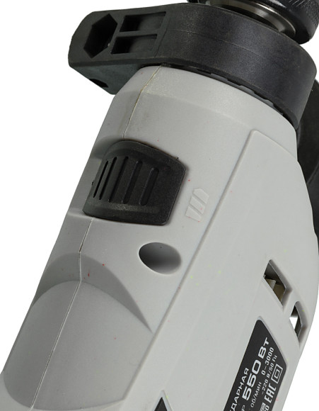 Дрель ударная Зубр ДУ-550 ЭР 550Вт патрон:кулачковый реверс Дрель ударная Зубр ДУ-550 ЭР 550Вт патрон:кулачковый реверс