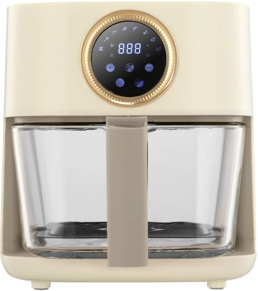 Чайник электрический Vitek VT-WK1031 1.7л. 2200Вт белый/серебристый корпус: стекло/металл/пластик Чайник электрический Vitek VT-WK1031 1.7л. 2200Вт белый/серебристый корпус: стекло/металл/пластик