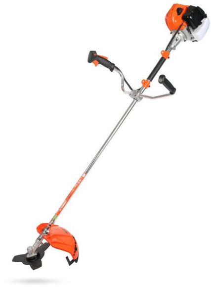 Триммер бензиновый Patriot PT 443 The One 1840Вт 2.5л.с. неразбор.штан. реж.эл.:леска/нож Триммер бензиновый Patriot PT 443 The One 1840Вт 2.5л.с. неразбор.штан. реж.эл.:леска/нож