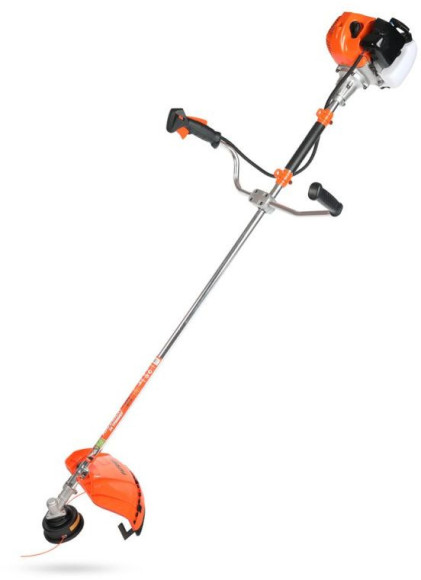 Триммер бензиновый Patriot PT 443 The One 1840Вт 2.5л.с. неразбор.штан. реж.эл.:леска/нож Триммер бензиновый Patriot PT 443 The One 1840Вт 2.5л.с. неразбор.штан. реж.эл.:леска/нож