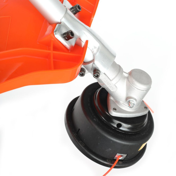 Триммер бензиновый Patriot PT 443 The One 1840Вт 2.5л.с. неразбор.штан. реж.эл.:леска/нож Триммер бензиновый Patriot PT 443 The One 1840Вт 2.5л.с. неразбор.штан. реж.эл.:леска/нож