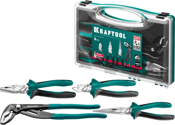 Набор инструментов Kraftool 22012 Набор инструментов Kraftool 22012