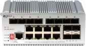 Коммутатор Origo OI3120P/185W OI3120P/185W/A1A (L2) 8x1Гбит/с 12SFP 8PoE+ 185W управляемый Коммутатор Origo OI3120P/185W OI3120P/185W/A1A (L2) 8x1Гбит/с 12SFP 8PoE+ 185W управляемый