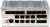 Коммутатор Origo OI3120P/185W OI3120P/185W/A1A (L2) 8x1Гбит/с 12SFP 8PoE+ 185W управляемый