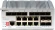 Коммутатор Origo OI3120P/185W OI3120P/185W/A1A (L2) 8x1Гбит/с 12SFP 8PoE+ 185W управляемый Коммутатор Origo OI3120P/185W OI3120P/185W/A1A (L2) 8x1Гбит/с 12SFP 8PoE+ 185W управляемый