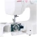 Швейная машина Janome JQ 2515S белый Швейная машина Janome JQ 2515S белый