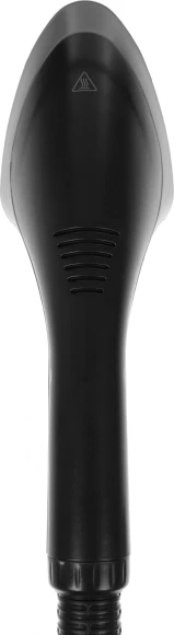 Отпариватель напольный Kitfort КТ-9112 1580Вт черный/серебристый Отпариватель напольный Kitfort КТ-9112 1580Вт черный/серебристый