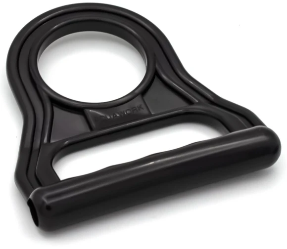 Ручка для 19л бутыли Aqua Work черный