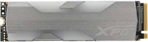 Накопитель SSD A-Data PCIe 3.0 x4 1TB ASPECTRIXS20G-1T-C Spectrix S20G M.2 2280
