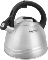 Чайник металлический Rondell Zart RDS-1605 3л. стальной