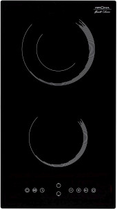 Индукционная варочная поверхность Krona Ombra 45 черный Индукционная варочная поверхность Krona Ombra 45 черный