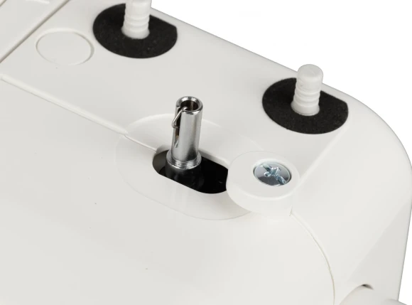 Швейная машина Janome 5500 белый