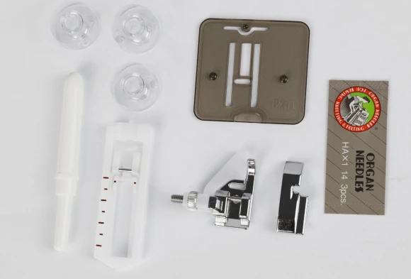 Швейная машина Janome 5500 белый