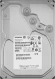 Жесткий диск Toshiba SATA-III 10TB MG06ACA10TE Server Enterprise Capacity 512E (7200rpm) 256Mb 3.5"