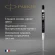 Стержень гелевый Parker Z05 (1950344) M 0.7мм черные чернила для ручек шариковых блистер Стержень гелевый Parker Z05 (1950344) M 0.7мм черные чернила для ручек шариковых блистер