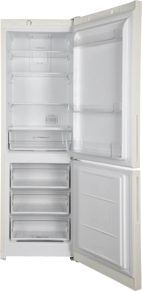 Морозильная камера Indesit DFZ 5175 E бежевый Морозильная камера Indesit DFZ 5175 E бежевый
