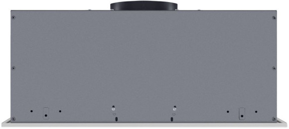 Вытяжка встраиваемая Maunfeld Crosby Power 50 нержавеющая сталь управление: кнопочное (1 мотор)