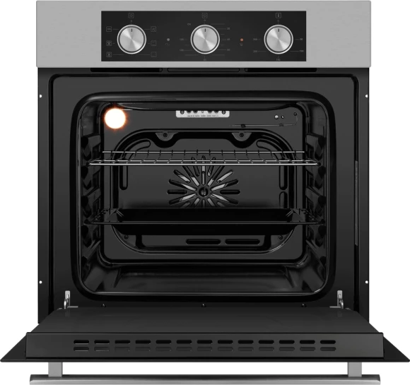 Духовой шкаф Электрический Maunfeld AEOF6060S нержавеющая сталь Духовой шкаф Электрический Maunfeld AEOF6060S нержавеющая сталь