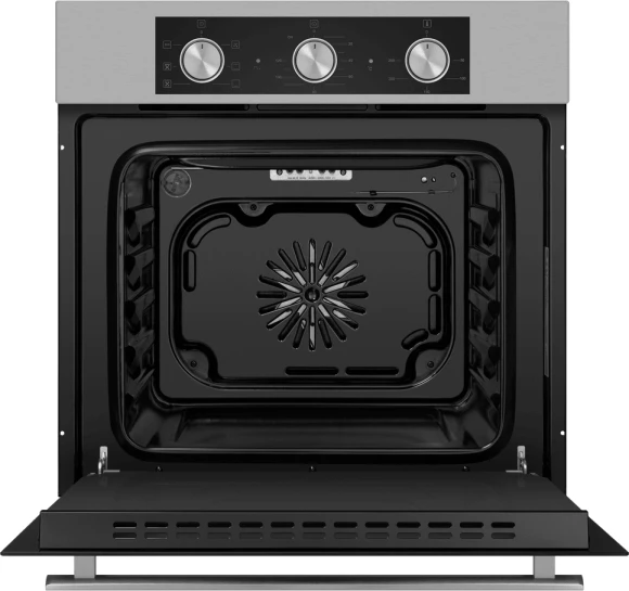 Духовой шкаф Электрический Maunfeld AEOF6060S нержавеющая сталь Духовой шкаф Электрический Maunfeld AEOF6060S нержавеющая сталь