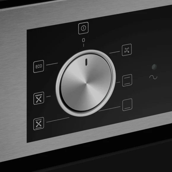 Духовой шкаф Электрический Maunfeld AEOF6060S нержавеющая сталь Духовой шкаф Электрический Maunfeld AEOF6060S нержавеющая сталь