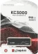Накопитель SSD Kingston PCIe 4.0 x4 512GB SKC3000S/512G KC3000 M.2 2280