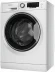 Стиральная машина Hotpoint NSD 6239 S VE RU класс: A-30% загр.фронтальная макс.:6кг белый инвертор Стиральная машина Hotpoint NSD 6239 S VE RU класс: A-30% загр.фронтальная макс.:6кг белый инвертор