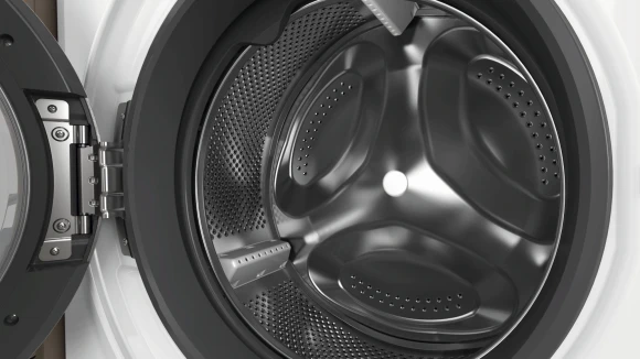 Стиральная машина Hotpoint NSD 6239 S VE RU класс: A-30% загр.фронтальная макс.:6кг белый инвертор Стиральная машина Hotpoint NSD 6239 S VE RU класс: A-30% загр.фронтальная макс.:6кг белый инвертор