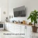 Кронштейн для телевизора Onkron TM5 черный 32"-70" макс.68кг настенный наклон