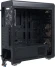 Корпус Zalman i3 edge черный без БП ATX 2x120mm 2xUSB2.0 1xUSB3.0 audio bott PSU