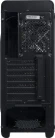 Корпус Zalman i3 edge черный без БП ATX 2x120mm 2xUSB2.0 1xUSB3.0 audio bott PSU