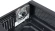 Корпус Zalman i3 edge черный без БП ATX 2x120mm 2xUSB2.0 1xUSB3.0 audio bott PSU